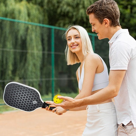 Pickleball: A Lifelong Sport