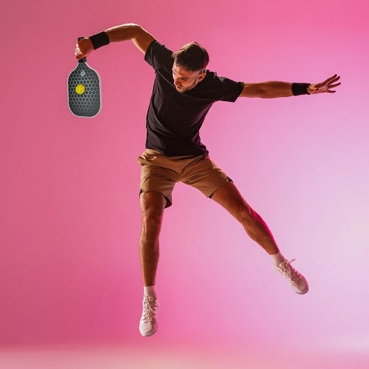 Mastering the Game: The Best Strategy to Win at Pickleball