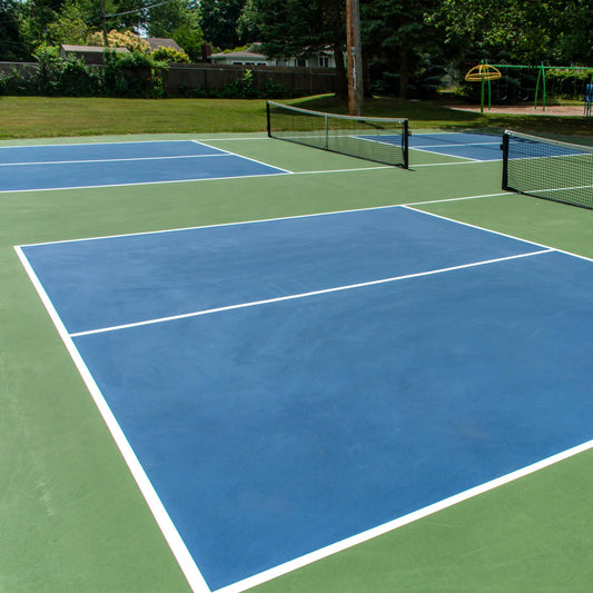 Where Can I Play Pickleball Near Me?