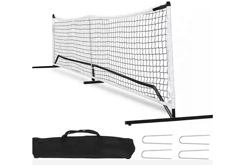 Portable Pickleball Net