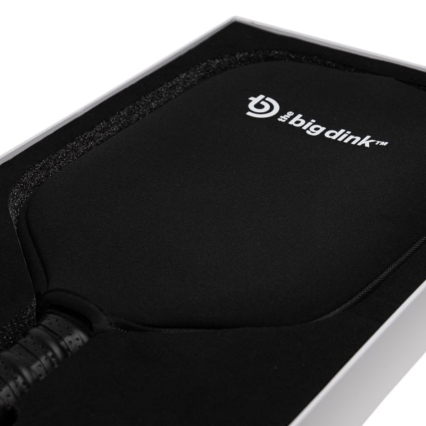 Model2 Pickleball Paddle - The Big Dink