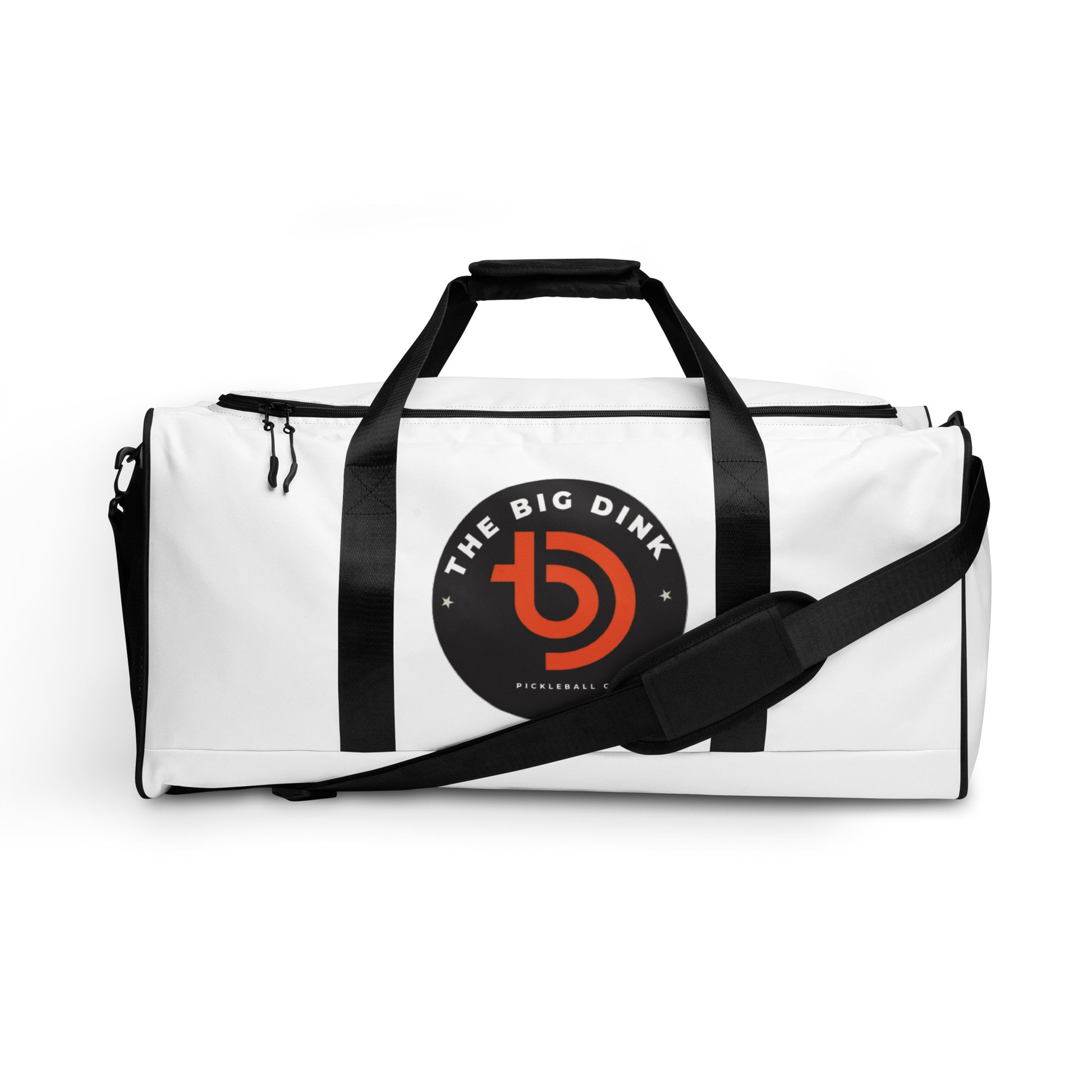 The Big Dink Pickleball Equipment Carrier Bag - The Big Dink