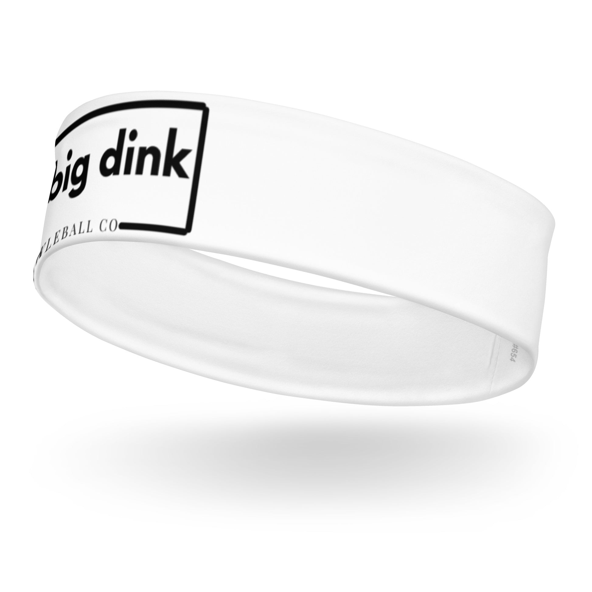 The Big Dink Pickleball Headband - The Big Dink