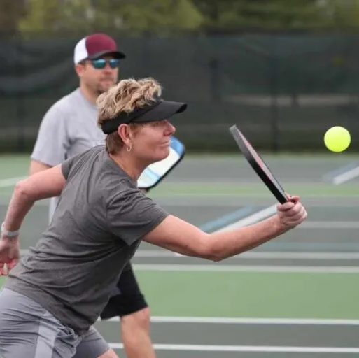 7 Surprising Health Benefits of Playing Pickleball