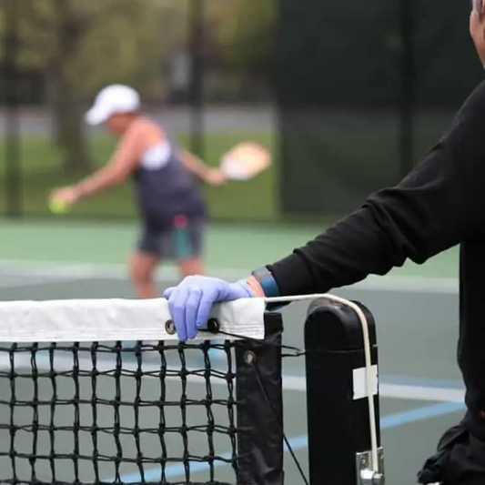 The Ultimate Guide to Choosing the Right Pickleball Net: A Comprehensive Overview