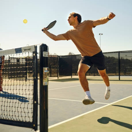 How to Choose the Best Pickleball Net: Dimensions, Materials, and More