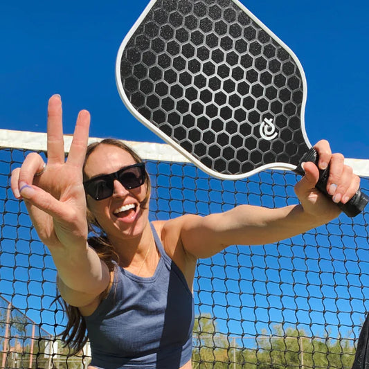 Some Interesting Facts About Pickleball