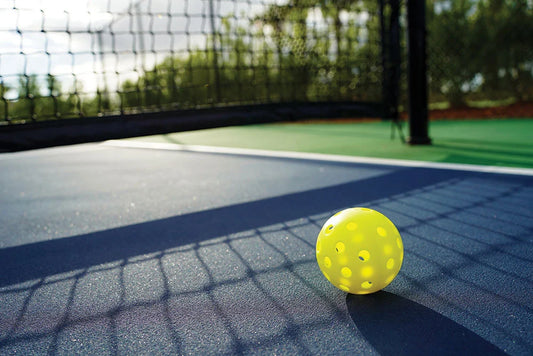 The Ultimate Guide to Pickleball Nets: Your One-Stop Resource for the Best Places to Buy Them Online