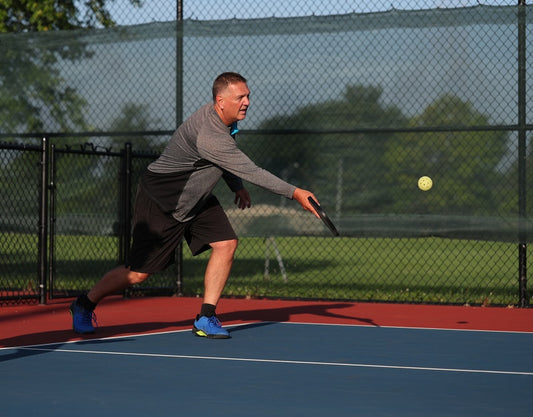 The Big Dink Pickleball Paddles: What Makes Our Paddles So Great?