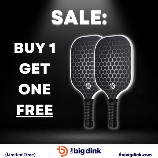 The Big Dink™ Original - Buy 1 Get 1 Free