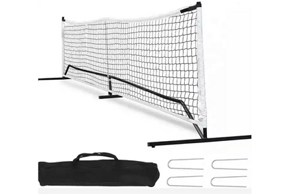 Portable Pickleball Net