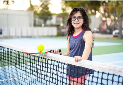 Portable Pickleball Net
