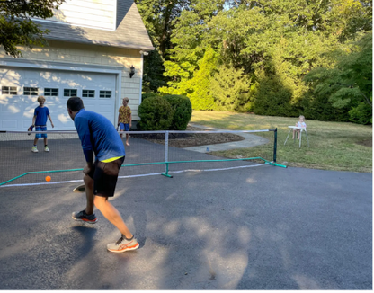 Portable Pickleball Net