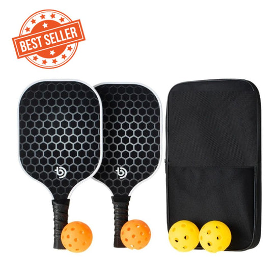 The Big Dink: Premium Pickleball Paddles at Affordable Prices