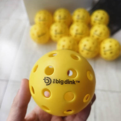 Pickleball Balls 12 Pack