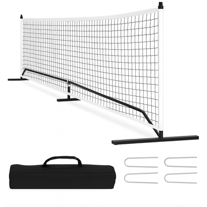 Portable Pickleball Net