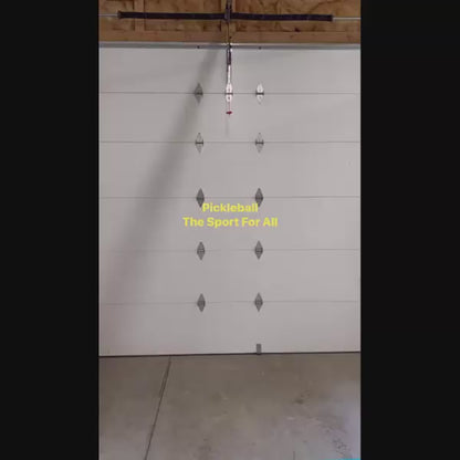Portable Pickleball Net