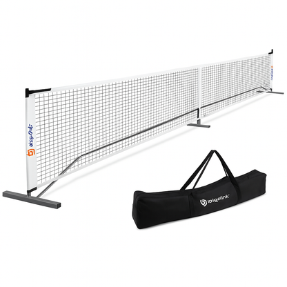Portable Pickleball Net