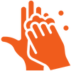 Sweat-proof Comfort Grip